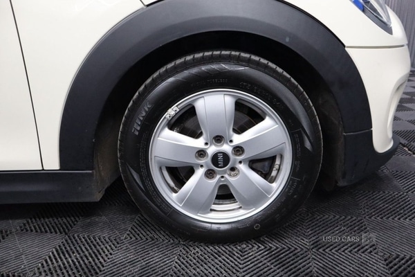 Used MINI Hatch 2018 for sale - 77672257: Photo 11