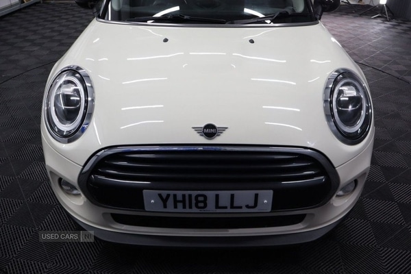 Used MINI Hatch 2018 for sale - 77672257: Photo 19