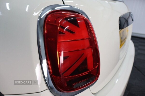 Used MINI Hatch 2018 for sale - 77672257: Photo 22