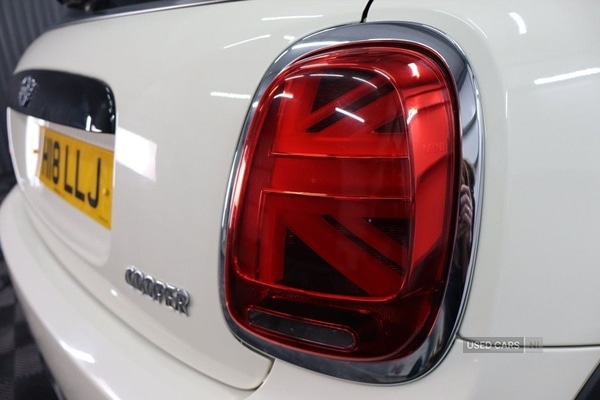 Used MINI Hatch 2018 for sale - 77672257: Photo 23