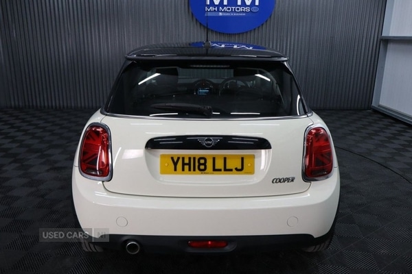Used MINI Hatch 2018 for sale - 77672257: Photo 24