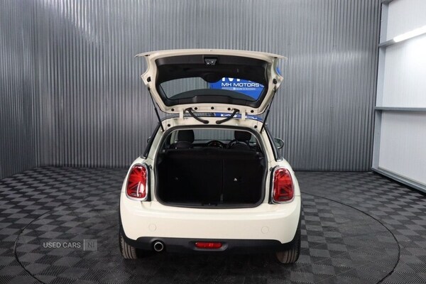 Used MINI Hatch 2018 for sale - 77672257: Photo 28