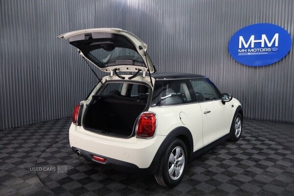Used MINI Hatch 2018 for sale - 77672257: Photo 29