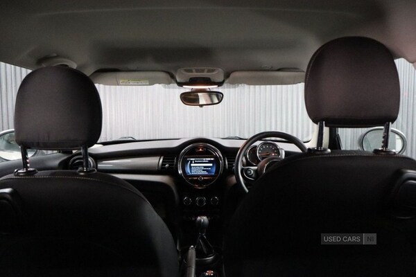 Used MINI Hatch 2018 for sale - 77672257: Photo 30