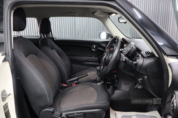 Used MINI Hatch 2018 for sale - 77672257: Photo 34