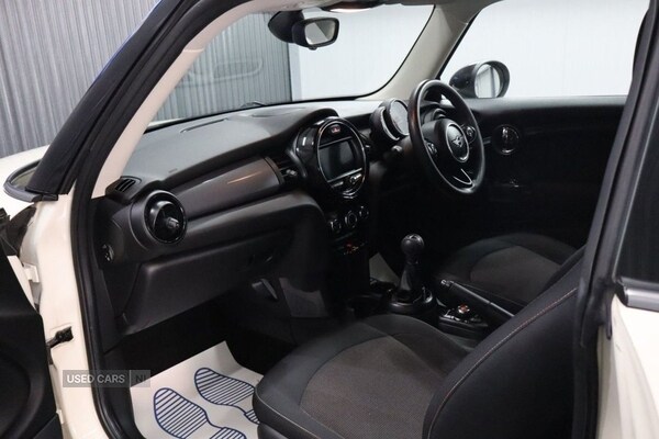 Used MINI Hatch 2018 for sale - 77672257: Photo 36