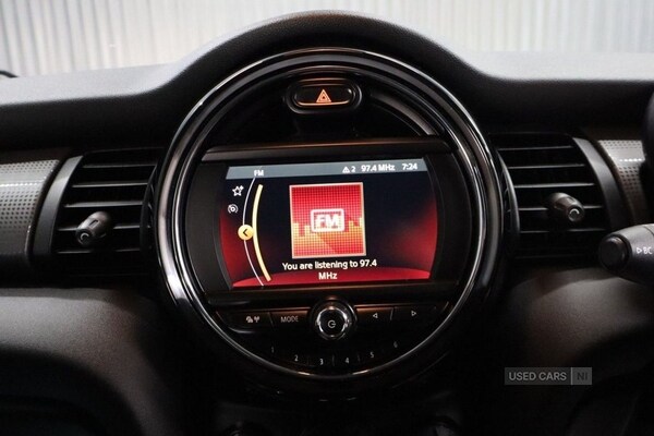 Used MINI Hatch 2018 for sale - 77672257: Photo 42