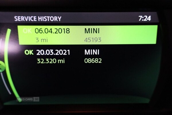 Used MINI Hatch 2018 for sale - 77672257: Photo 44