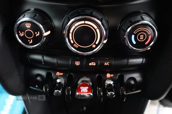 Used MINI Hatch 2018 for sale - 77672257: Photo 46