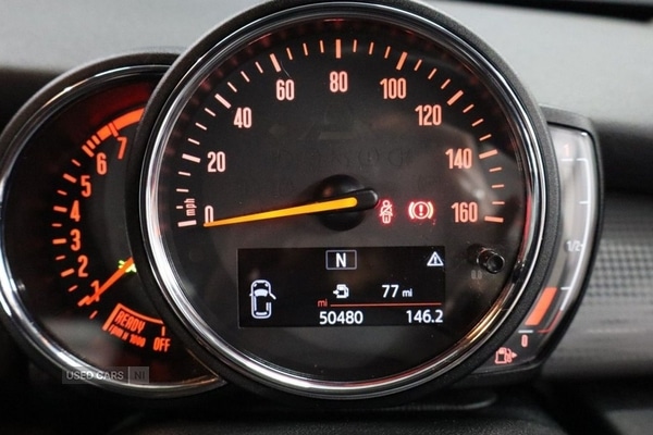 Used MINI Hatch 2018 for sale - 77672257: Photo 47