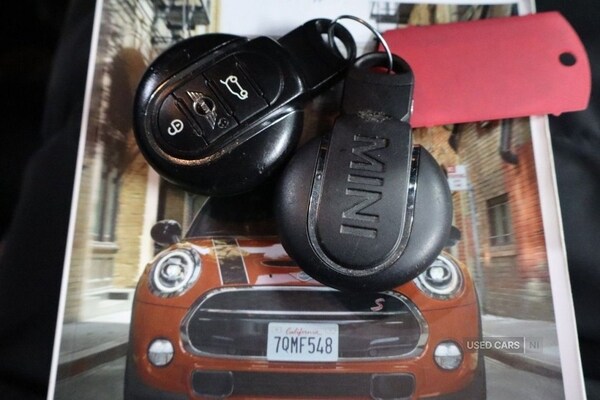 Used MINI Hatch 2018 for sale - 77672257: Photo 48