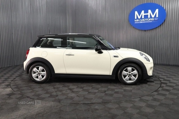 Used MINI Hatch 2018 for sale - 77672257: Photo 8