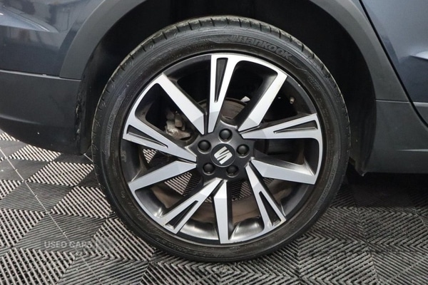 Used SEAT Arona 2023 for sale - 77599379: Photo 10