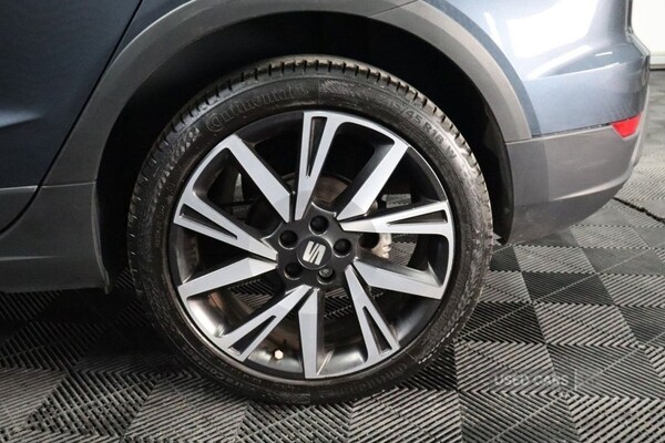 Used SEAT Arona 2023 for sale - 77599379: Photo 11