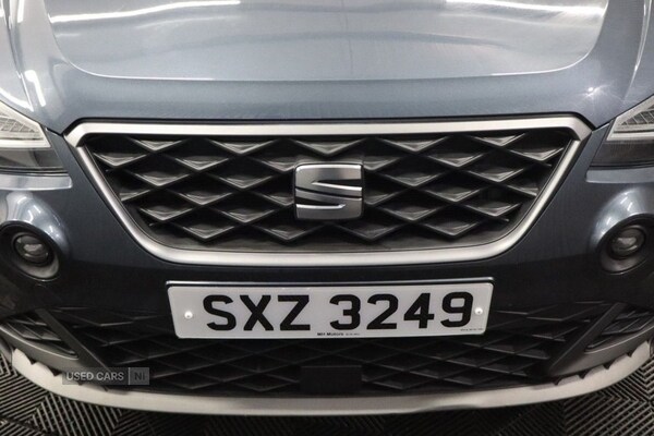 Used SEAT Arona 2023 for sale - 77599379: Photo 16