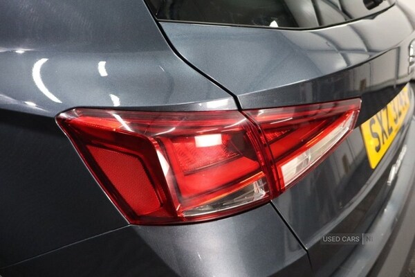 Used SEAT Arona 2023 for sale - 77599379: Photo 18