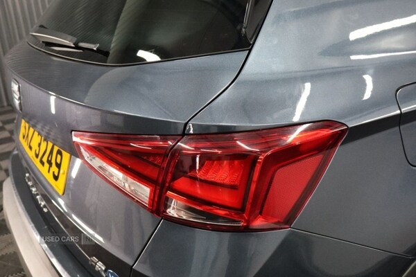 Used SEAT Arona 2023 for sale - 77599379: Photo 19