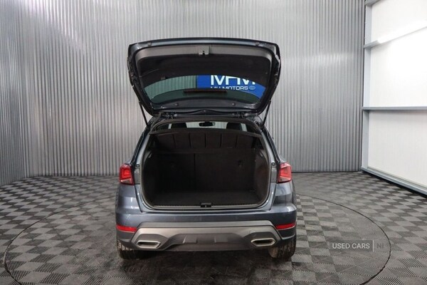 Used SEAT Arona 2023 for sale - 77599379: Photo 23