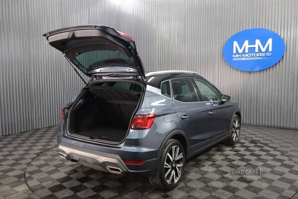 Used SEAT Arona 2023 for sale - 77599379: Photo 24