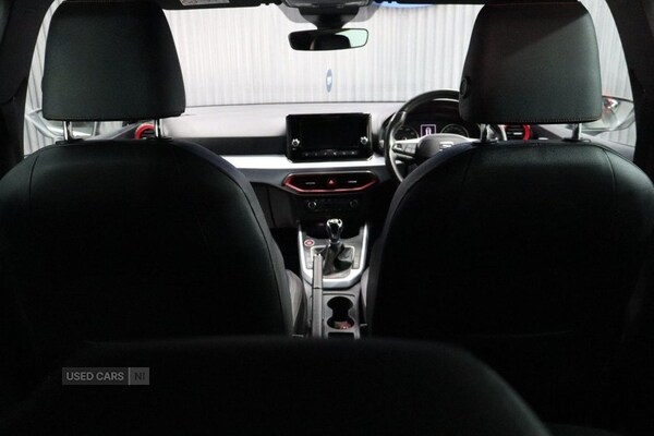 Used SEAT Arona 2023 for sale - 77599379: Photo 25