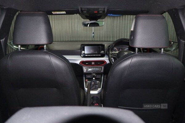 Used SEAT Arona 2023 for sale - 77599379: Photo 26