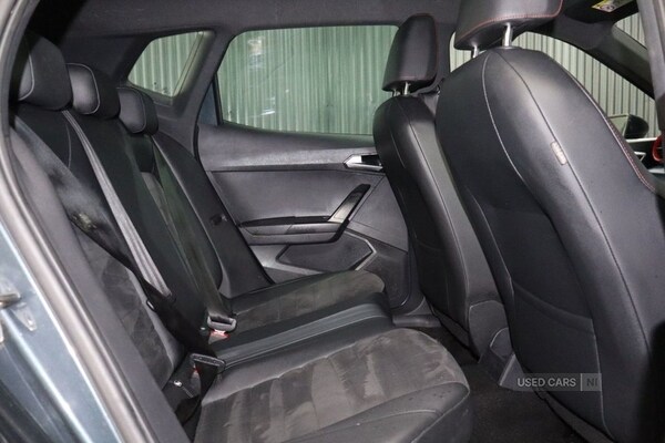 Used SEAT Arona 2023 for sale - 77599379: Photo 27