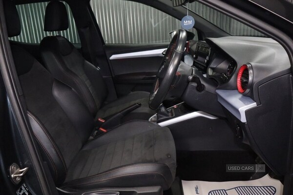 Used SEAT Arona 2023 for sale - 77599379: Photo 29