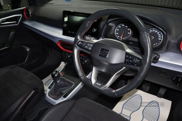 Used SEAT Arona 2023 for sale - 77599379: Photo 30