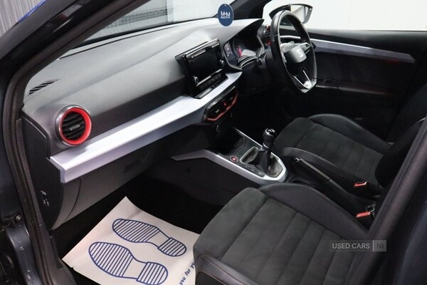 Used SEAT Arona 2023 for sale - 77599379: Photo 35