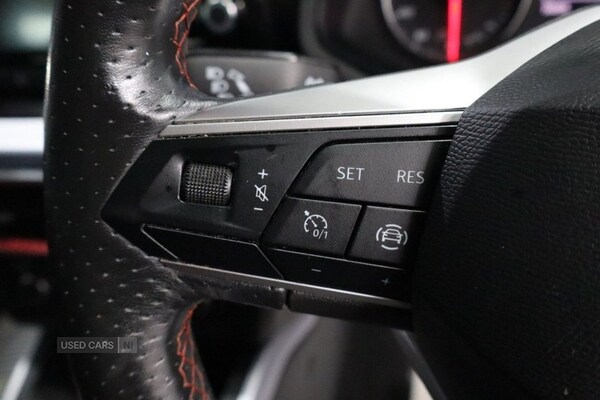 Used SEAT Arona 2023 for sale - 77599379: Photo 37