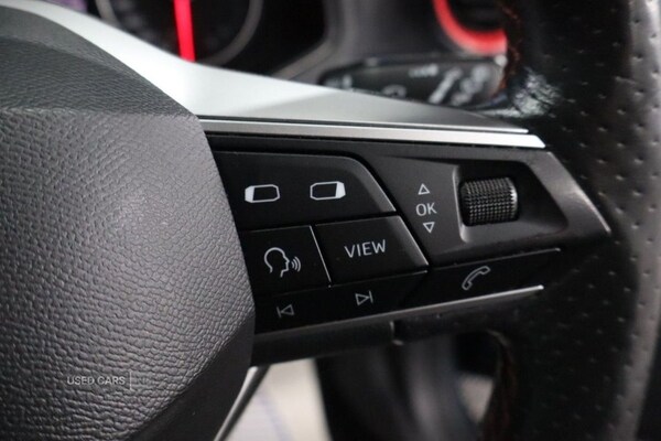 Used SEAT Arona 2023 for sale - 77599379: Photo 38