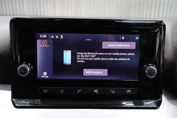 Used SEAT Arona 2023 for sale - 77599379: Photo 42