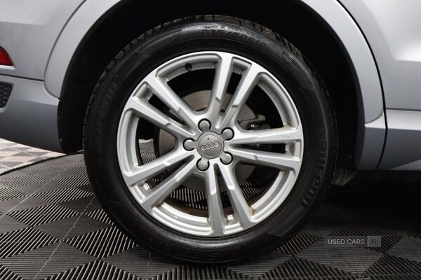 Used Audi Q3 2015 for sale - 75647766: Photo 10