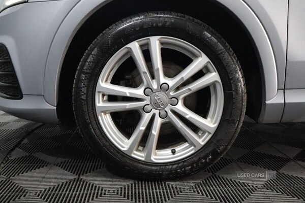 Used Audi Q3 2015 for sale - 75647766: Photo 12