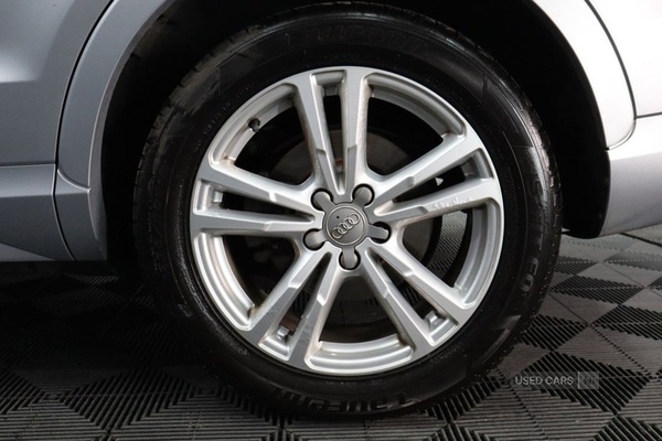 Used Audi Q3 2015 for sale - 75647766: Photo 13