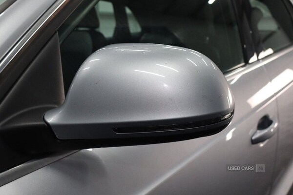 Used Audi Q3 2015 for sale - 75647766: Photo 19