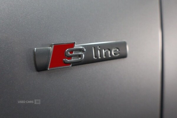 Used Audi Q3 2015 for sale - 75647766: Photo 20