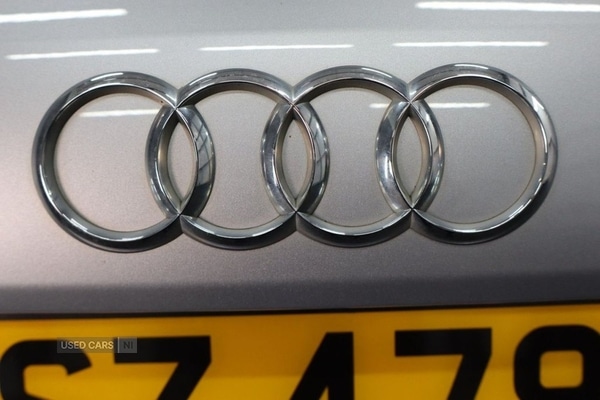 Used Audi Q3 2015 for sale - 75647766: Photo 23