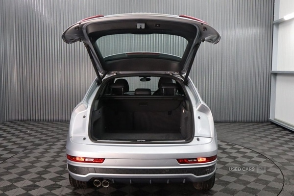 Used Audi Q3 2015 for sale - 75647766: Photo 27