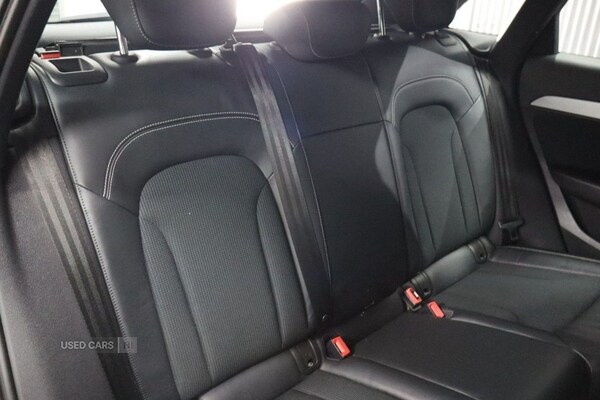 Used Audi Q3 2015 for sale - 75647766: Photo 31