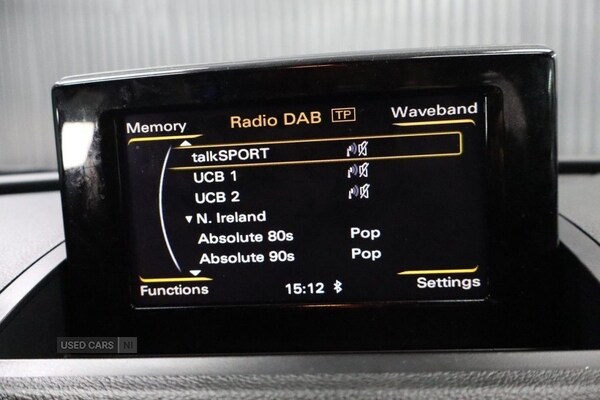 Used Audi Q3 2015 for sale - 75647766: Photo 36