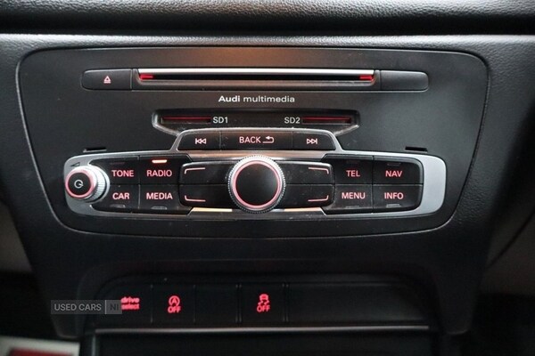 Used Audi Q3 2015 for sale - 75647766: Photo 37