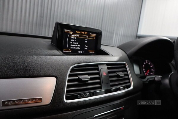 Used Audi Q3 2015 for sale - 75647766: Photo 41