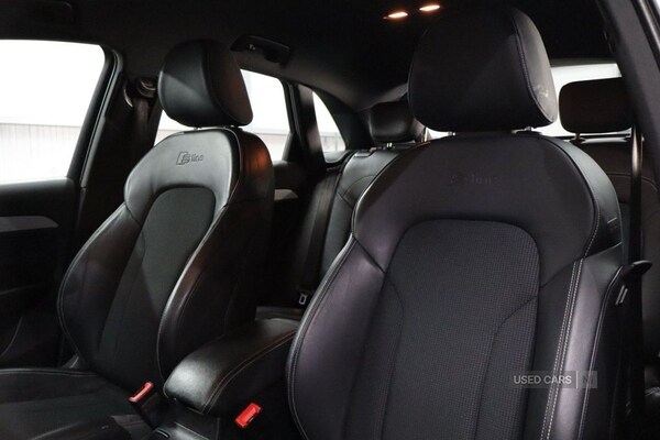 Used Audi Q3 2015 for sale - 75647766: Photo 42