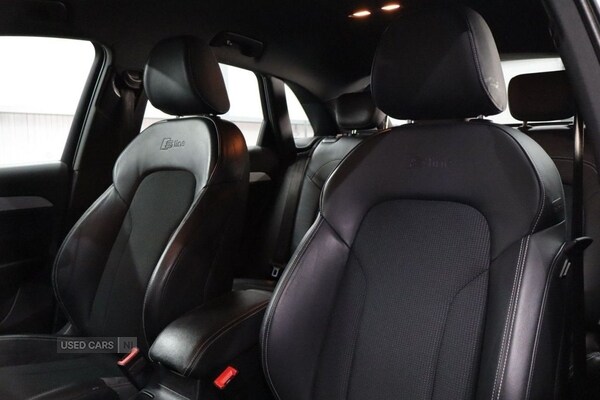 Used Audi Q3 2015 for sale - 75647766: Photo 42