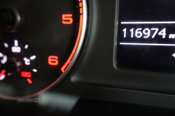 Used Audi Q3 2015 for sale - 75647766: Photo 45