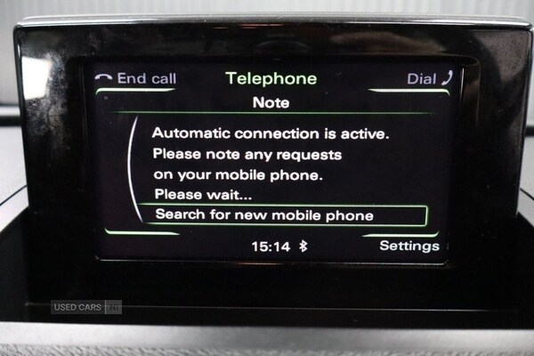 Used Audi Q3 2015 for sale - 75647766: Photo 46