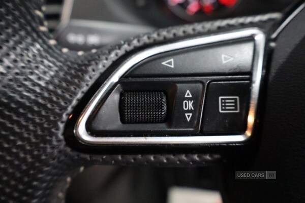 Used Audi Q3 2015 for sale - 75647766: Photo 48