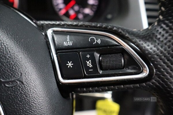 Used Audi Q3 2015 for sale - 75647766: Photo 49