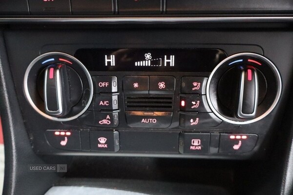 Used Audi Q3 2015 for sale - 75647766: Photo 50